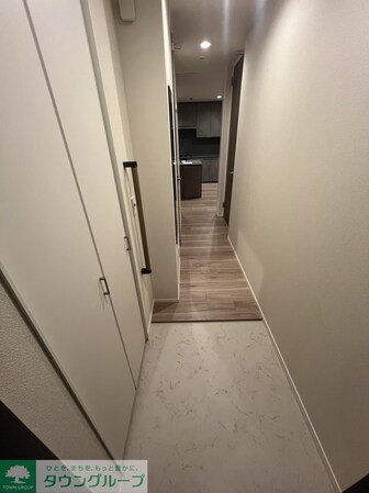 L’s Plus 豊玉南の物件内観写真